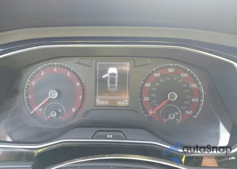 2019 Volkswagen Jetta S/Se/R-Line from USA, damaged, VIN 3VWCB7BU3KM162878